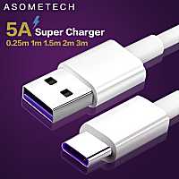 yqcx001 sell well - / Huawei 5a Usb Type C Fast Charge Cable Fast Charging Cable Type C 5a Huawei - 5a - Aliexpress