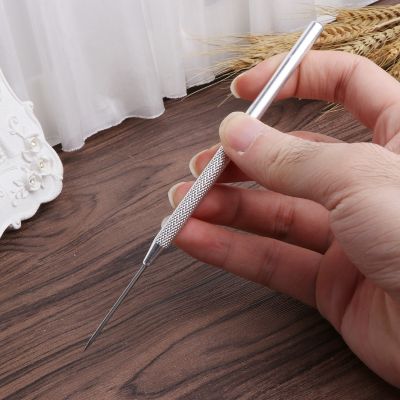 Pro Pin Detailing Needle For Clay Sculpture Modeling Pottery Ceramics Tools