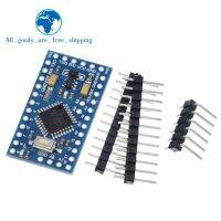 Tzt PRO MINI 168 MINI 5V16M ATMEGA168P-AU 5V16MHz สำหรับ Arduino