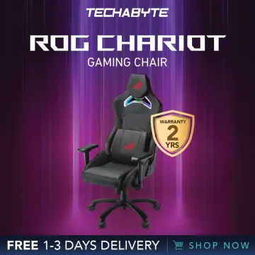 Rog Chariot Best Price in Singapore Dec 2023 Lazada