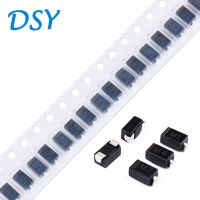 100PCS Schottky Diode M1 M4 M7 S1M S2M S3M SS12 SS14 SS16 SS24 SS26 SS36 SS54 SS110 SS210 RS1M US1M SMD Fast Switching DiodeElectrical Circuitry Parts