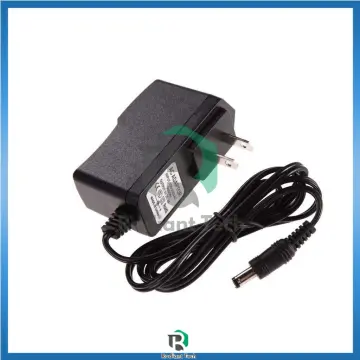 AC 100-240V to DC 6V 1A 800mA 500mA Power Supply Adapter AUX 3.5