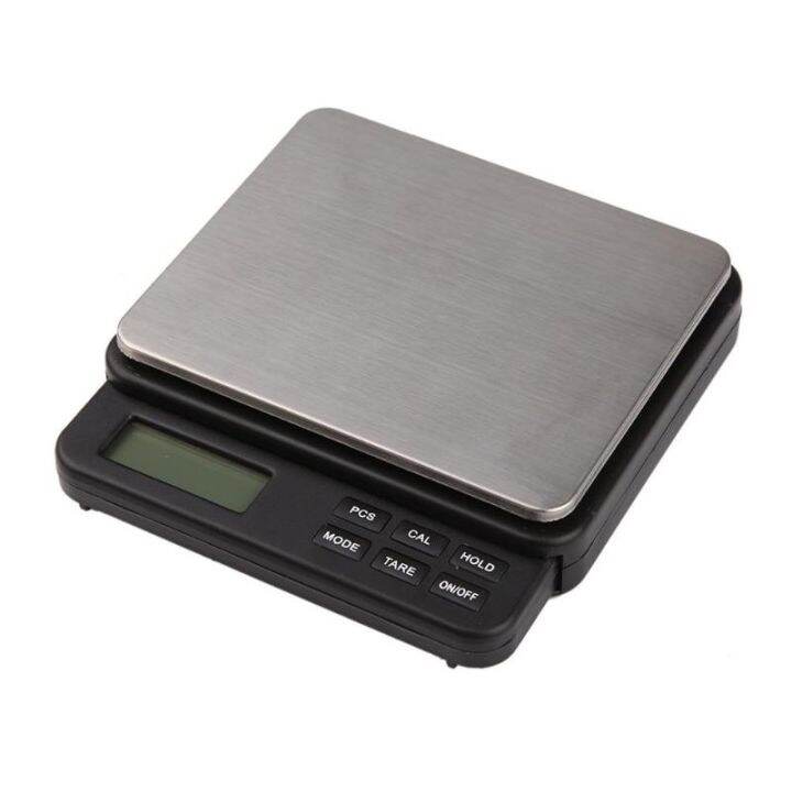 1000g/0.01g digital precision Laboratory Balance scales pocket Jewelry