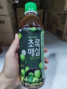 Nước mơ Hàn Quốc 500ml -