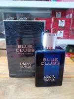 น้ำหอม BLUE CLUBS  100ml.