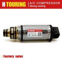 VCS-14EC DCS-17EC AC คอมเพรสเซอร์ Solenoid วาล์วสำหรับ Hyundai / Nissan Teana 2013-201 Valvula Torre