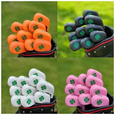 2023﹊ Ms clovers TPE material male general type of golf clubs set rod head cap set a good set of cases