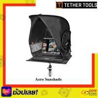 Tether Tools Aero Sunshade __By Capa Digifoto__