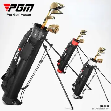 PGM new golf bag bracket bag lightweight personality graffiti club bag –  Par Masters