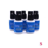 5 Bottles Sky Glue S Type Original Korea Adhesive For Eyelash Extensions 5ml Black Cap Glue False Beauty Tools Lash Wholesale