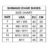 ND NEW SHIMANO fishing shoe EVAIR SHOES FISHING SANDALS