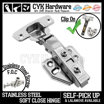 Shop Cabinet Soft Close Hinge Heavy Duty online - Mar 2024