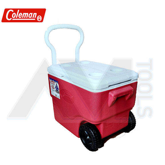 COLEMAN SOFT COOLER 75 CANS EVA MOLDED | Cooler Box & Cooler Bags | Horme  Singapore