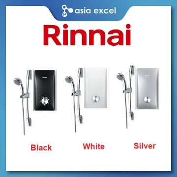 Buy Rinnai Water Heaters Online | lazada.sg