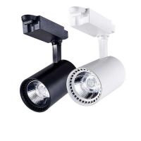 Spot Led Track Light Dimmable 5W 7W 10W Rail Led Track Lighting 3000K 4000K 6000K Shop Clothes