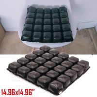 【LZ】e36444314hangl Wooeight Anti-Decubitus Airbag Inflatable TPU Seat Cushion for Wheelchair Car Office Home Pressure Relief Cushion Mullti Option