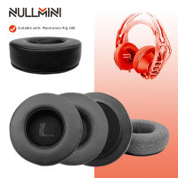 NullMini เปลี่ยนหูฟังสำหรับ Plantronics Rig 500หูฟัง Ear Cushion Earmuff Cooling Gel แขน