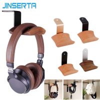 【Free-delivery】 mabiy Jinserta headphones Stand Headphone Headset hanger Wall Hook ขาตั้งหูฟัง Rack Holder Rack Accessories