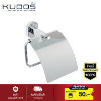 KUDOS ที่ใสกระดาษชำระสแตนเลส รุ่น Y1551 (สีโครมเมี่ยม)