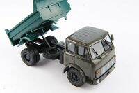 【☼】 IM Collections. 1:43 Diecast Kamaz MA3-5549รถโลหะผสมรัสเซียรถบรรทุก HAW ยานพาหนะรุ่นของเล่นสำหรับแฟนๆของขวัญ