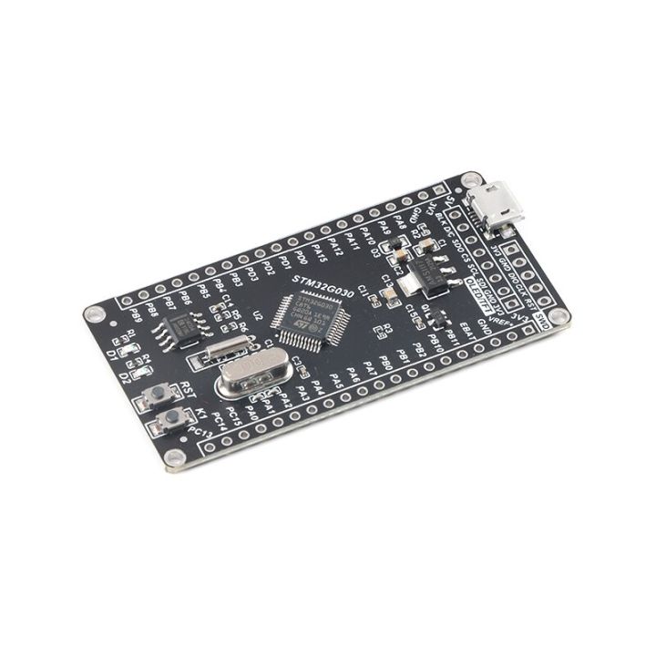 stm32g030c8t6-development-board-system-board-microcontroller-core-board