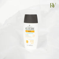 ReviveCare.Co - Heliocare 360 Pediatrics Mineral SPF50 กันแดดสูตรอ่อนโยน กันน้ำ กันทราย กันแดดเด็ก ผิวแพ้ง่าย