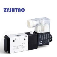 Pneumatic Solenoid Valve 3V110 3V210-08 DC12V DC24V  AC220V 3 Way 2 Position Air Directional Control Valve Gas Magnetic Valve Valves