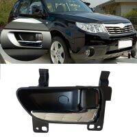 }{”: 《 Yasong ของแท้มือจับประตูภายในสำหรับ Subaru Forester 2008 2009 2010 2011 2012ที่จับประตูชุบโครเมียม