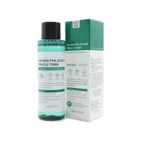 ?สินค้าขายดี? โทนเนอร์ : AHA-BHA-PHA 30DAYS MIRACLE TONER 100 ML