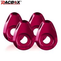 Motorcycle Turn Signals Indicator Adapter Spacers for YAMAHA TDM 900 2002-2016 XJ6 2009-2015 MT-25 2014-2018 XSR 900 2016-2018