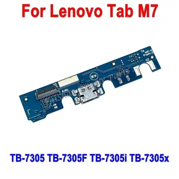 Lcd Original 7 For Lenovo Tab M7 Tb-7305 Tb-7305f Tb-7305i Tb