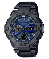 G-Shock GST-B400BD-1A2 The Slimmest G-STEEL watch ของใหม่แท้100% รับประกัน 1 ปี