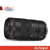 Canon RF 100mm f/2.8L Macro IS USM Lens - รับประกันศูนย์