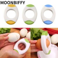 New Eggshell Topper Cutter Boiled Eggs Opener Eggs Shell Separator Eggs Cup Tools kichen accessories egg beater kitchen tools