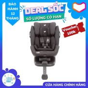 Ghế ô tô trẻ em Joie Stages isofix pavement - Bảo Hành 1 Năm