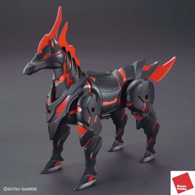 4573102616647 SDW 07 HEROES WAR HORSE (SD Gundam) บริการเก็บเงินปลายทาง