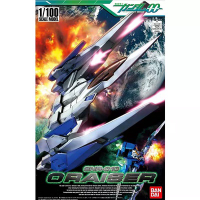 BANDAI 1/100 O-RAISER [D-TOYS GUNDAM] กันดั้ม กันพลา โมเดล แอคชั่นฟิกเกอร์