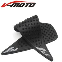 【✔】 GA Auto Lhr สำหรับ Kawasaki Z800 2012 2013 2014 2015 Z800รถจักรยานยนต์ Anti Slip Pad 3M แก๊สเข่าด้านข้าง Traction Pads Protector สติกเกอร์