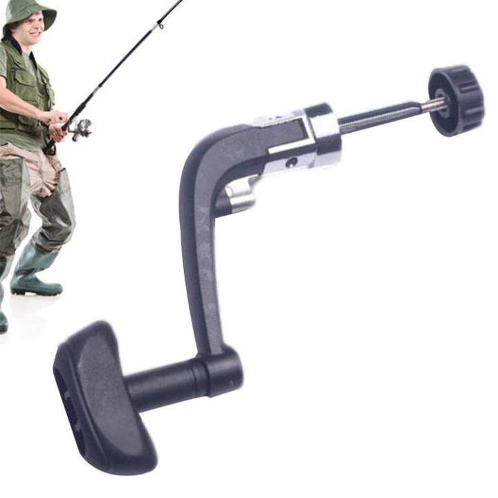 spinning-reel-handle-rotatable-fishing-reel-arm-reel-replacement-spinning-fishing-reel-handle-rustproof-universal-grip-parts-fishing-accessories-sincere