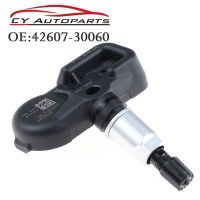 2022-ต้นฉบับ☍✥∋ ใหม่ความดันยาง TPMS สำหรับ Toyota Camry Corolla Prius 42607 30060 4260730060 42607 06020 4260706020 PMV C010