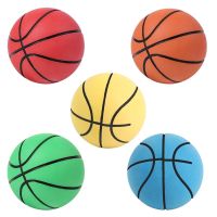 【YF】┇  Soft Rubber Basketball Squeeze Anxiety Stress Classroom