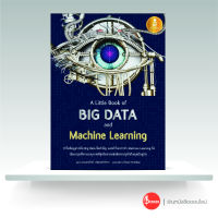 หนังสือA Little Book of Big Data and Machine Learning