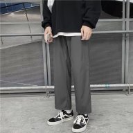 Quần dài kaki basic, JACKLANE, quần dài Hàn Quốc Jack Lane thumbnail