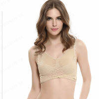 NianMiao sports bra with a beautiful shape without steel wires, enhancing stability in sports.