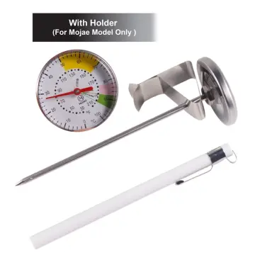 Frothing Thermometer, NEV-THERM-FR