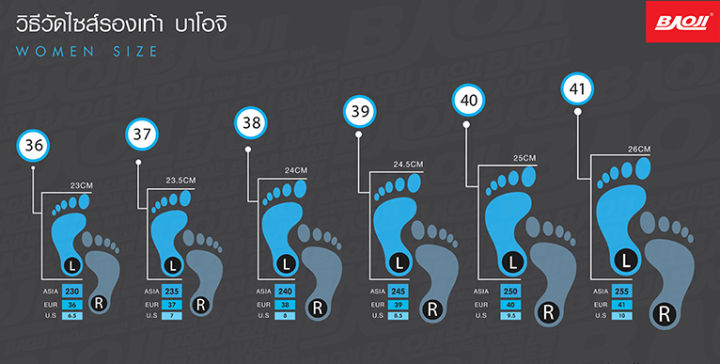 baoji-bjw-503-รองเท้าผ้าใบบาโอจิ-รองเท้าผ้าใบผู้หญิง-ผูกเชือก-ไซส์-37-41-ของแท้-สินค้าพร้อมส่ง