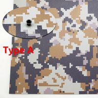 【SALE】 dfutpi Infused HOLSTER Kydex Diy มีดทำมีด K Sheath Case Kydex Sheath Camouflage Pattern