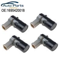 4PCS New PDC Parking Sensor For Mercedes-Benz 1695420018 A1695420018