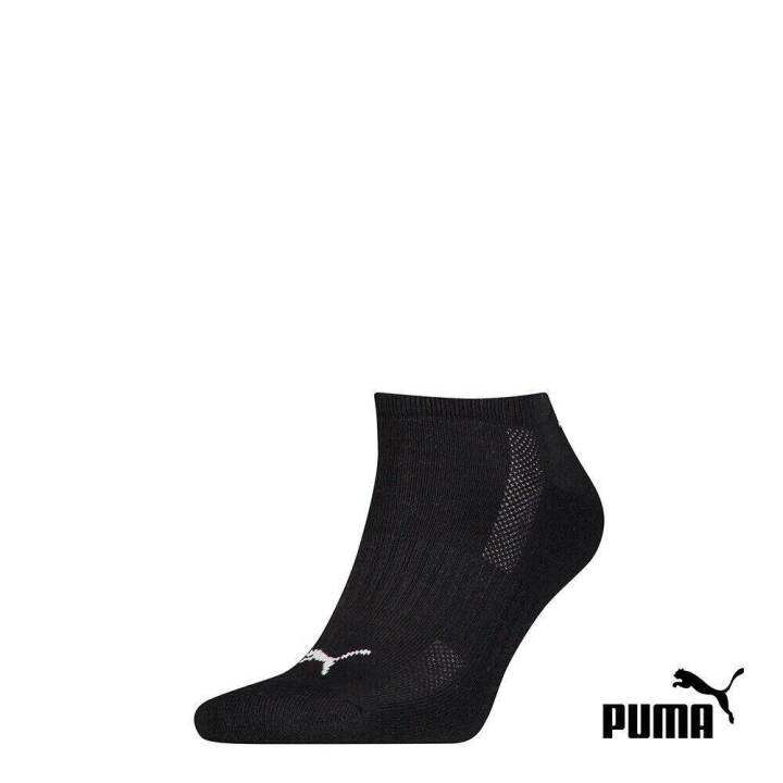 PUMA Essentials Unisex Sneaker Cushioned Sock Lazada