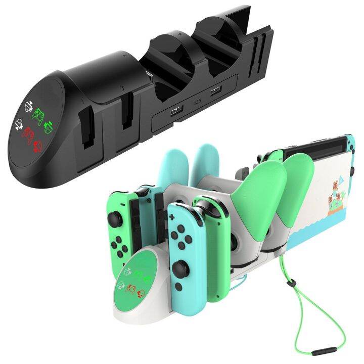 Control Battery Charger For Nintend Nintendo Switch Joy Con Joycon